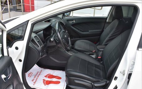 KIA Cerato III, 2013 год, 1 099 000 рублей, 9 фотография