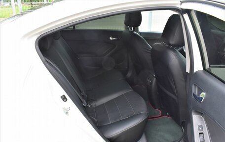 KIA Cerato III, 2013 год, 1 099 000 рублей, 13 фотография