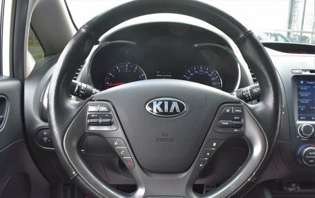 KIA Cerato III, 2013 год, 1 099 000 рублей, 18 фотография