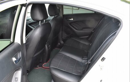 KIA Cerato III, 2013 год, 1 099 000 рублей, 10 фотография