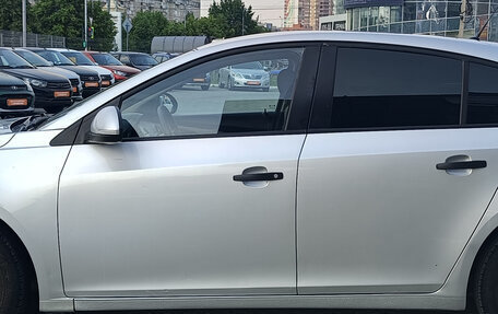 Chevrolet Cruze II, 2014 год, 685 000 рублей, 6 фотография