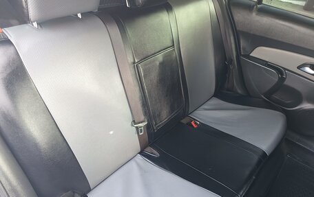 Chevrolet Cruze II, 2014 год, 685 000 рублей, 9 фотография