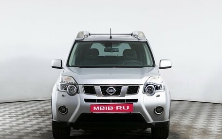 Nissan X-Trail, 2014 год, 1 390 000 рублей, 2 фотография