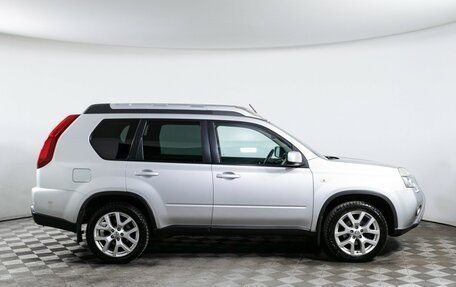 Nissan X-Trail, 2014 год, 1 390 000 рублей, 4 фотография