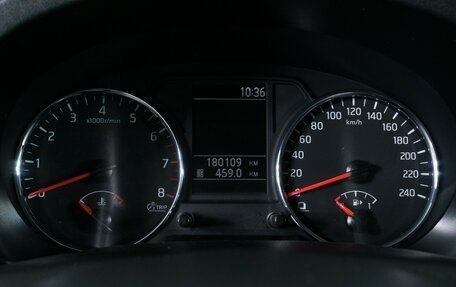 Nissan X-Trail, 2014 год, 1 390 000 рублей, 14 фотография