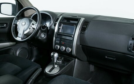Nissan X-Trail, 2014 год, 1 390 000 рублей, 10 фотография