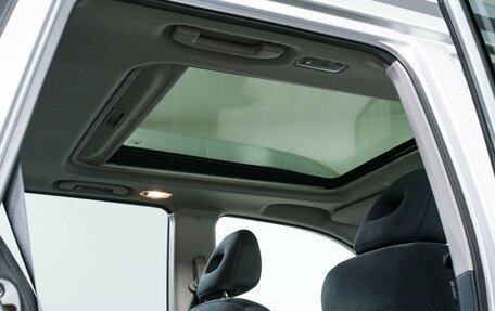 Nissan X-Trail, 2014 год, 1 390 000 рублей, 13 фотография