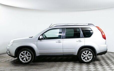 Nissan X-Trail, 2014 год, 1 390 000 рублей, 8 фотография