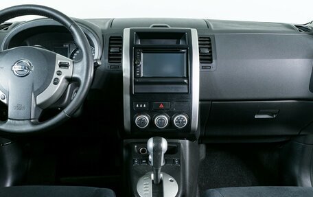 Nissan X-Trail, 2014 год, 1 390 000 рублей, 11 фотография
