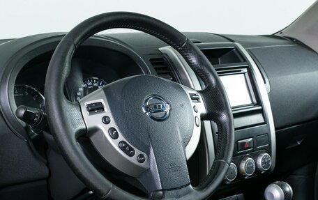 Nissan X-Trail, 2014 год, 1 390 000 рублей, 15 фотография