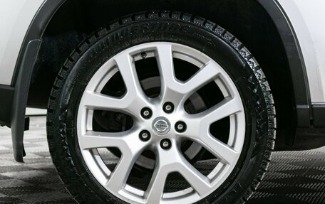 Nissan X-Trail, 2014 год, 1 390 000 рублей, 17 фотография
