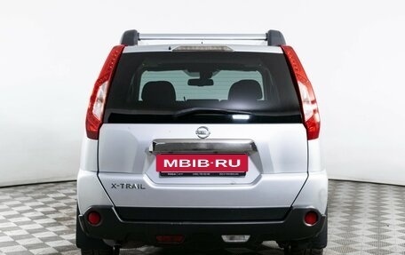 Nissan X-Trail, 2014 год, 1 390 000 рублей, 6 фотография