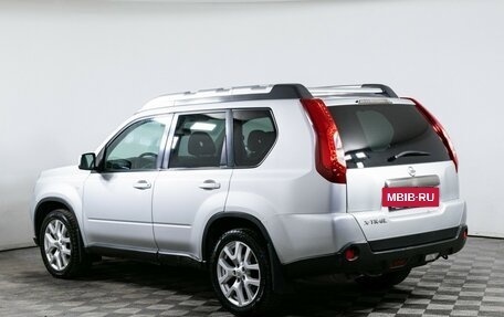 Nissan X-Trail, 2014 год, 1 390 000 рублей, 7 фотография