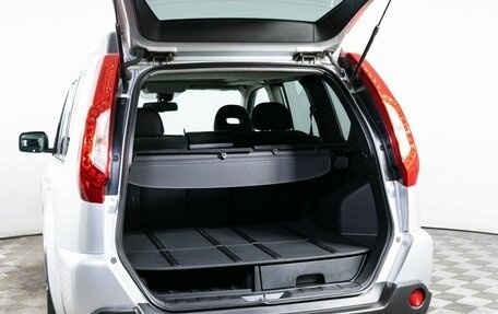 Nissan X-Trail, 2014 год, 1 390 000 рублей, 9 фотография