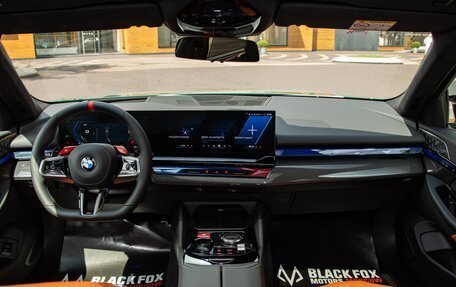 BMW M5, 2025 год, 20 800 000 рублей, 12 фотография