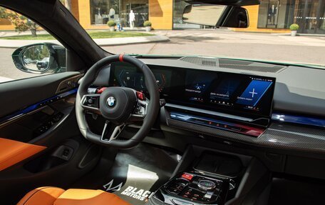BMW M5, 2025 год, 20 800 000 рублей, 16 фотография