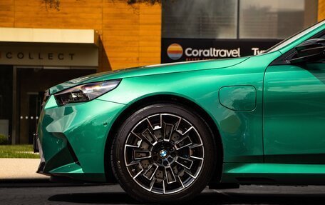 BMW M5, 2025 год, 20 800 000 рублей, 8 фотография