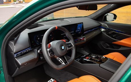 BMW M5, 2025 год, 20 800 000 рублей, 13 фотография