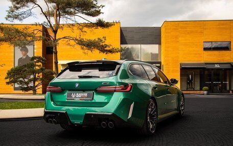 BMW M5, 2025 год, 20 800 000 рублей, 7 фотография