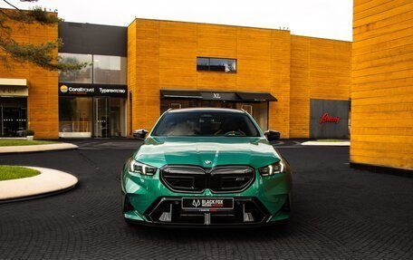 BMW M5, 2025 год, 20 800 000 рублей, 3 фотография