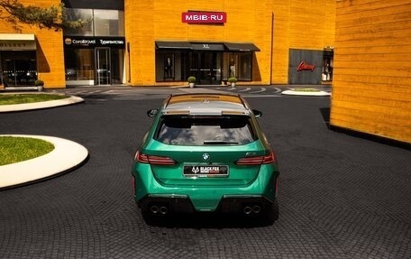 BMW M5, 2025 год, 20 800 000 рублей, 4 фотография