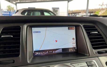 Nissan Murano, 2014 год, 1 599 000 рублей, 13 фотография