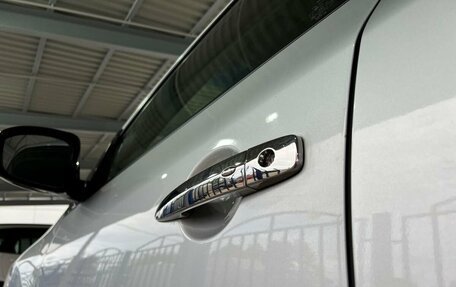 Nissan Murano, 2014 год, 1 599 000 рублей, 18 фотография