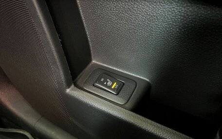 Nissan Murano, 2014 год, 1 599 000 рублей, 16 фотография