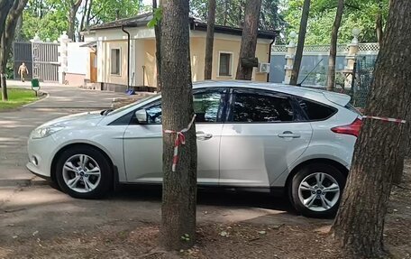 Ford Focus III, 2014 год, 870 000 рублей, 7 фотография