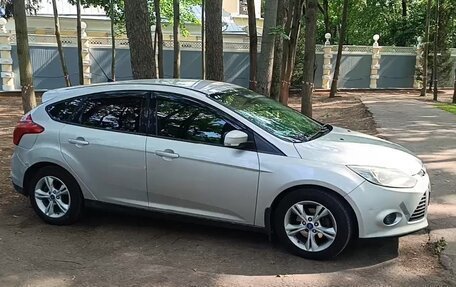 Ford Focus III, 2014 год, 870 000 рублей, 3 фотография