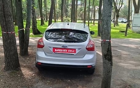 Ford Focus III, 2014 год, 870 000 рублей, 4 фотография