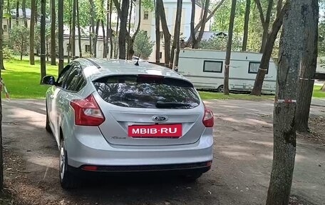 Ford Focus III, 2014 год, 870 000 рублей, 5 фотография