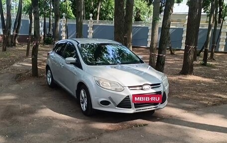 Ford Focus III, 2014 год, 870 000 рублей, 9 фотография