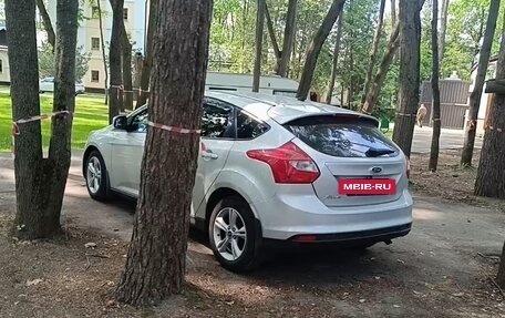 Ford Focus III, 2014 год, 870 000 рублей, 6 фотография