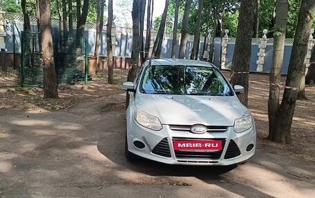 Ford Focus III, 2014 год, 870 000 рублей, 8 фотография