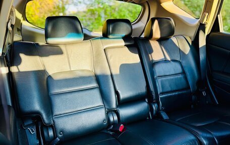 Nissan Murano, 2012 год, 1 249 000 рублей, 11 фотография