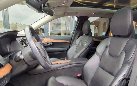 Volvo XC90 II рестайлинг, 2022 год, 4 880 000 рублей, 6 фотография