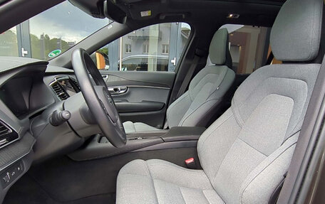 Volvo XC90 II рестайлинг, 2022 год, 5 010 000 рублей, 6 фотография
