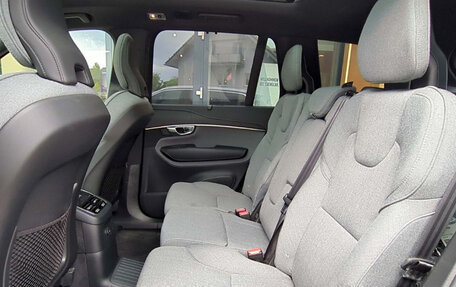 Volvo XC90 II рестайлинг, 2022 год, 5 010 000 рублей, 8 фотография