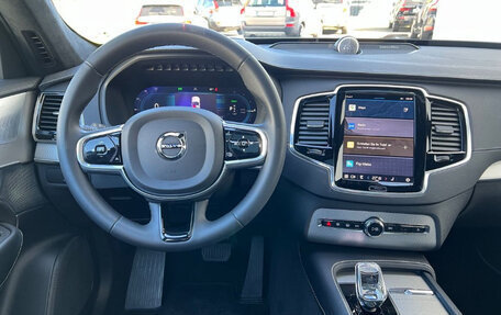 Volvo XC90 II рестайлинг, 2022 год, 4 875 000 рублей, 7 фотография
