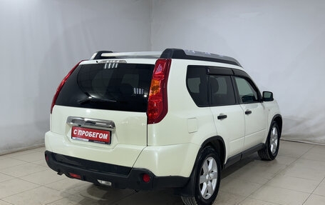 Nissan X-Trail, 2008 год, 1 030 000 рублей, 4 фотография