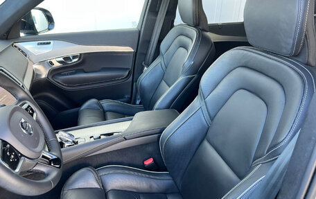 Volvo XC90 II рестайлинг, 2022 год, 4 875 000 рублей, 8 фотография