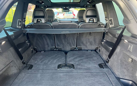 Volvo XC90 II рестайлинг, 2022 год, 4 875 000 рублей, 11 фотография