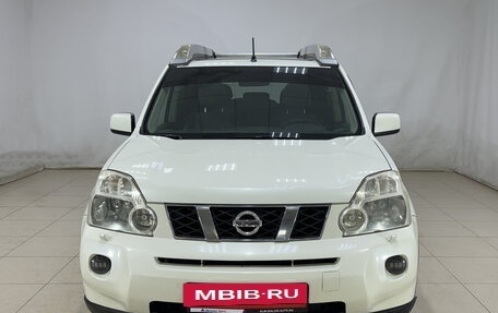 Nissan X-Trail, 2008 год, 1 030 000 рублей, 2 фотография