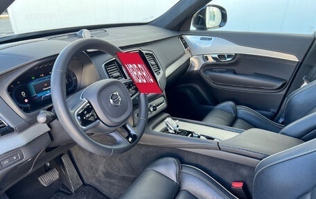 Volvo XC90 II рестайлинг, 2022 год, 4 875 000 рублей, 9 фотография