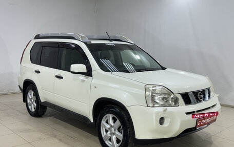 Nissan X-Trail, 2008 год, 1 030 000 рублей, 3 фотография