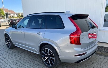 Volvo XC90 II рестайлинг, 2022 год, 4 875 000 рублей, 4 фотография