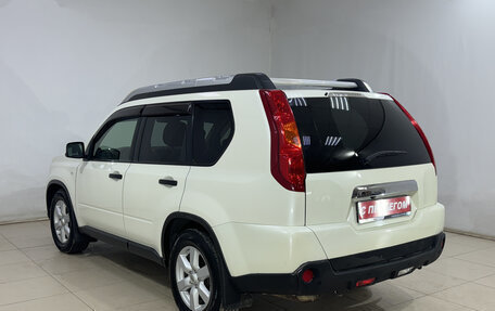 Nissan X-Trail, 2008 год, 1 030 000 рублей, 6 фотография