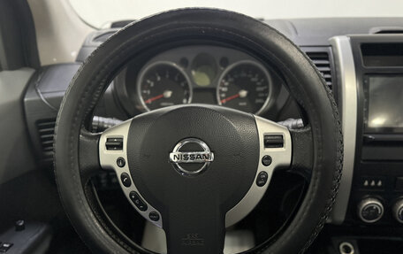 Nissan X-Trail, 2008 год, 1 030 000 рублей, 11 фотография