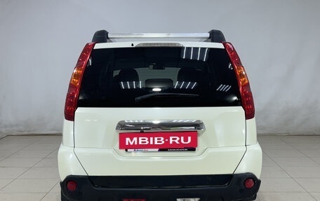 Nissan X-Trail, 2008 год, 1 030 000 рублей, 5 фотография